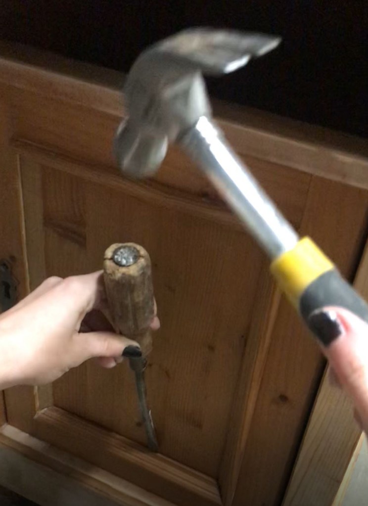 Bureau ideeën voor een industriële inrichting van je home office