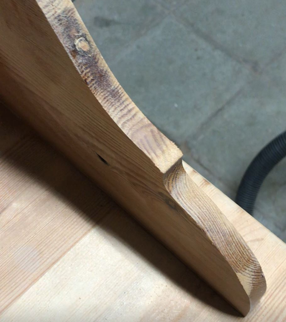 Bureau ideeën voor een industriële inrichting van je home office