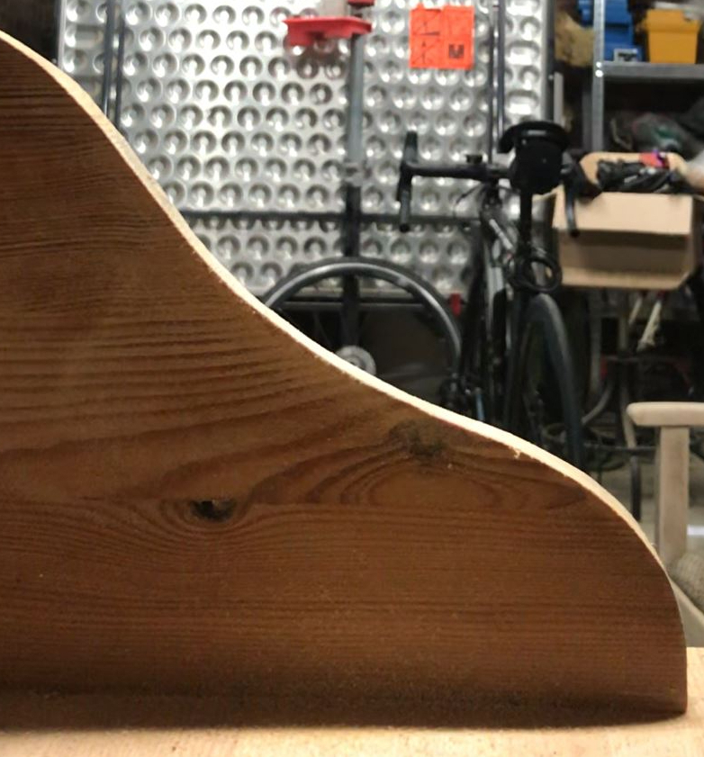 Bureau ideeën voor een industriële inrichting van je home office