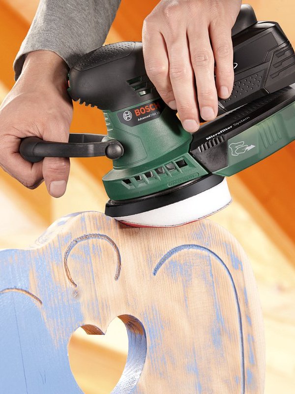 12 Beste Schuurmachines voor het opknappen van meubels in 2024 – Mijn Favoriete&nbsp;Merken