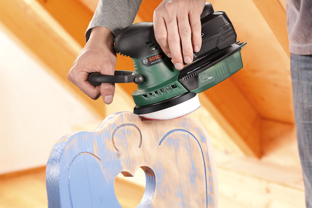 12 Beste Schuurmachines voor het opknappen van meubels in 2024 – Mijn Favoriete&nbsp;Merken