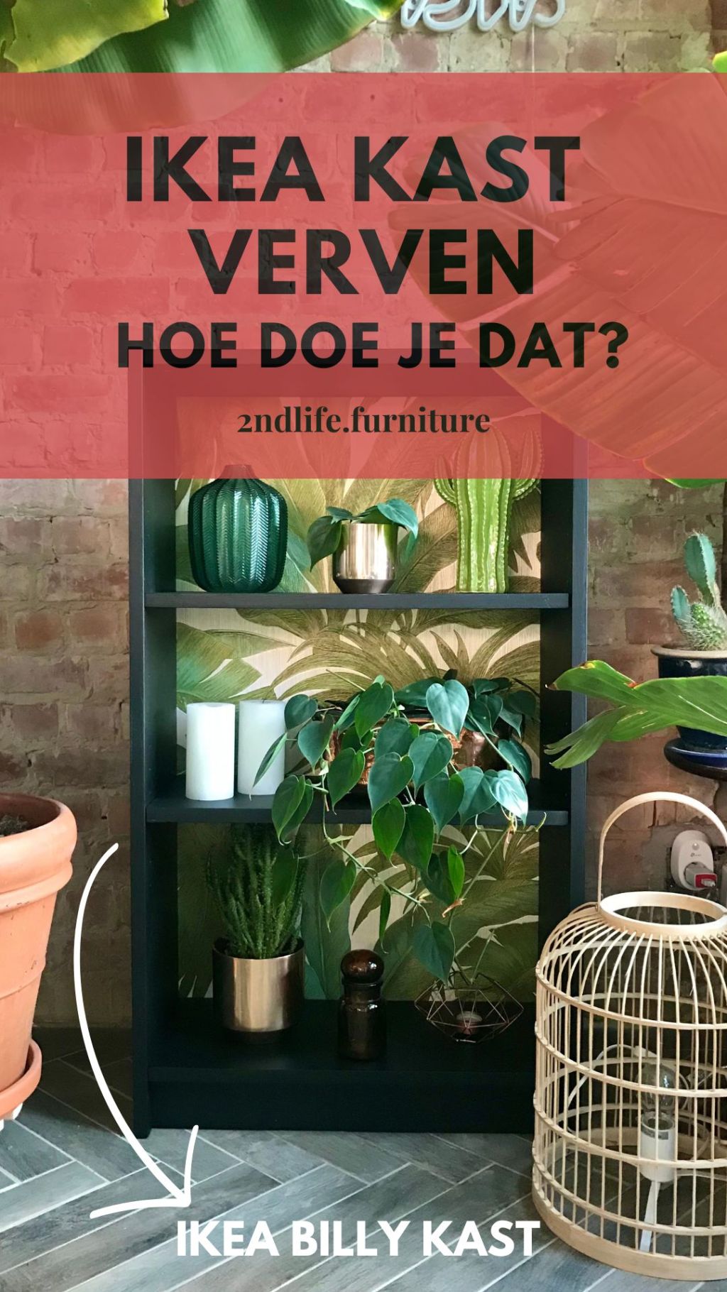 IKEA Kast Verven, hoe doe je dat Tips, Ideeën en Stappen voor een Prachtige Makeover 2