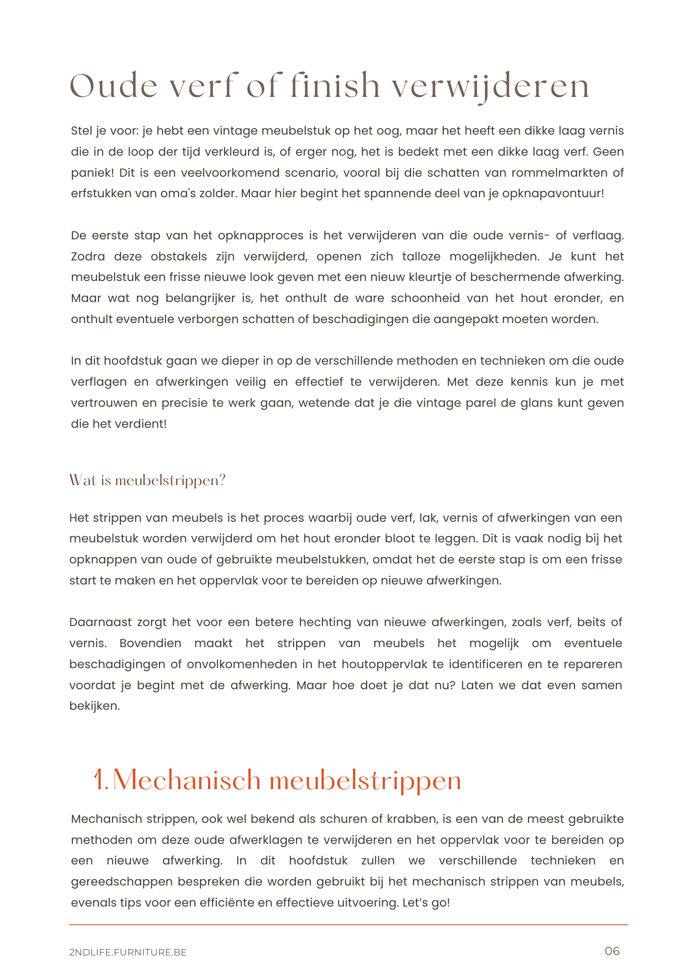 Online cursus meubels opknappen voor beginners - extra geld verdienen van thuis 4.png