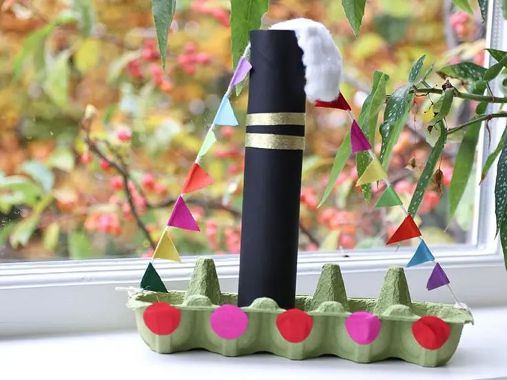 sinterklaas knutselen sint knutselen peuters kleuters knutsel stoomboot pietenmuts knutsel sint en piet schoorsteen schoentje schoen paard van sinterklaas hoed meiter groep 4 groep 5 groep 3 (1 (8)