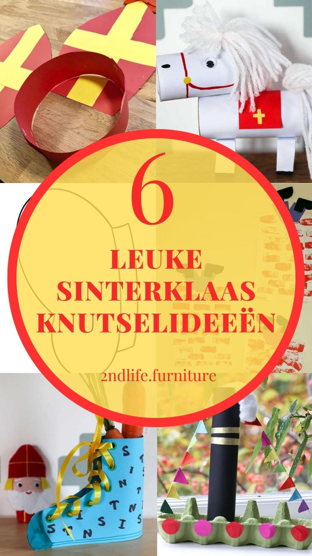 sinterklaas knutselen sint knutselen peuters kleuters knutsel stoomboot pietenmuts knutsel sint en piet schoorsteen schoentje schoen paard van sinterklaas hoed meiter groep 4 groep 5 groep 3 (1 (13)