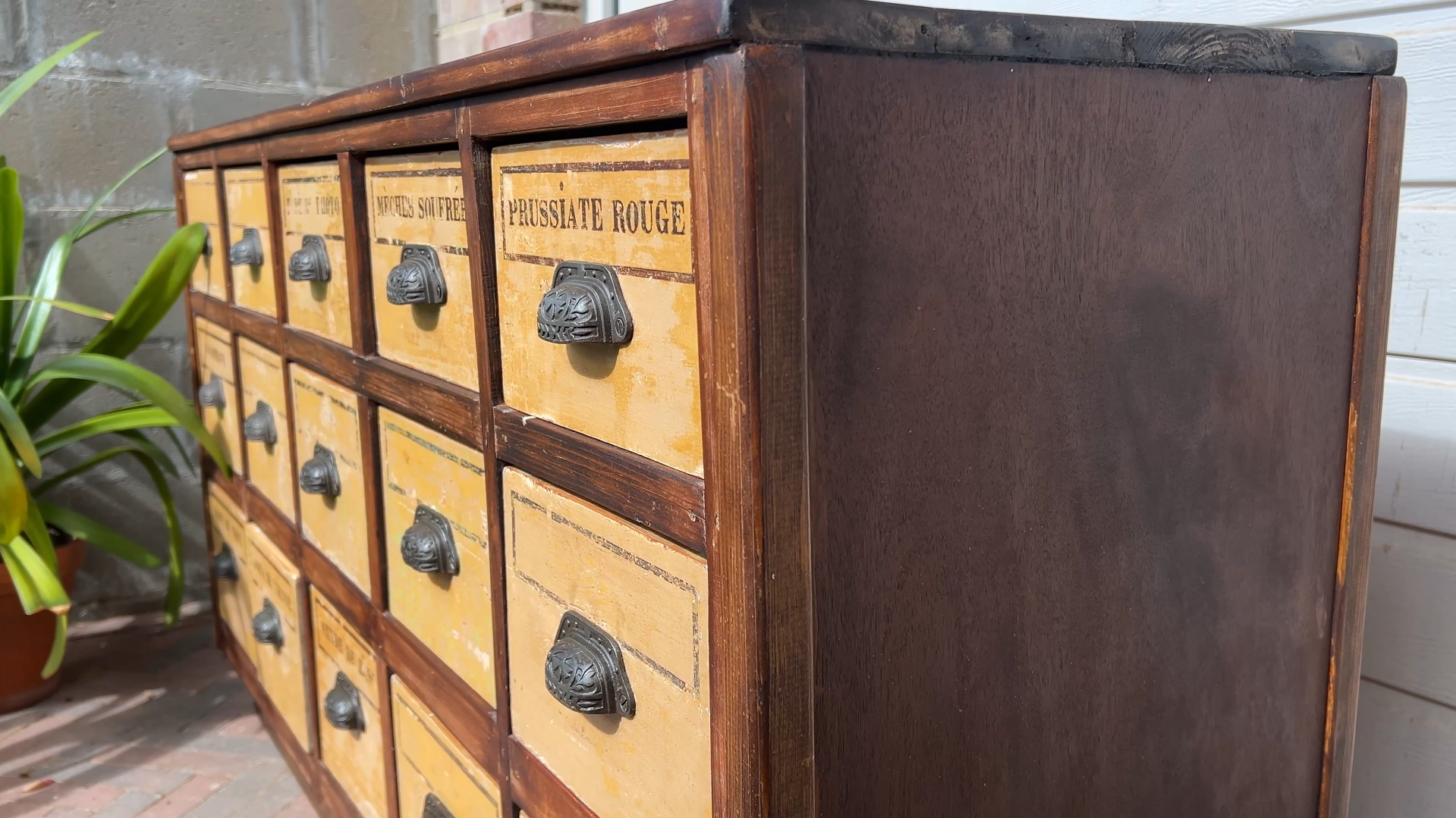 Antiek restauratie restauratie antieke meubels antieke meubels restaureren antieke apothekerskast resaureren meubels opknappen 