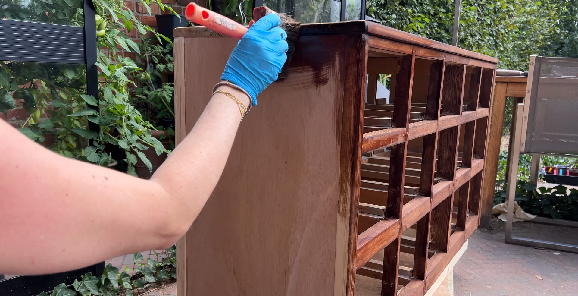 Antiek restauratie restauratie antieke meubels antieke meubels restaureren antieke apothekerskast resaureren meubels opknappen  (100)