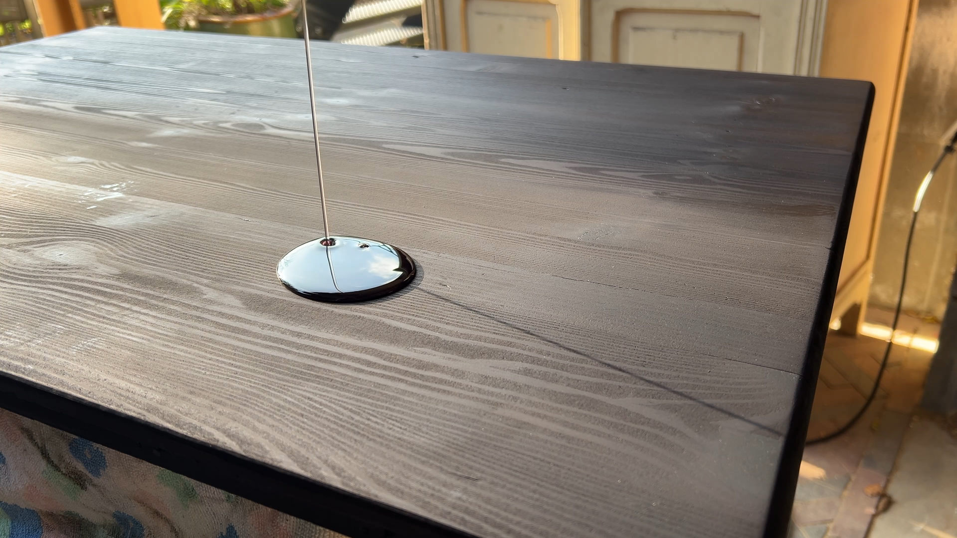 ikea-kast-makeover-glas-in-lood-stained-glass-art-transformatie-DIY-VIntage-meubels-restylen-IKEA-kast-upcycling-refurbishing