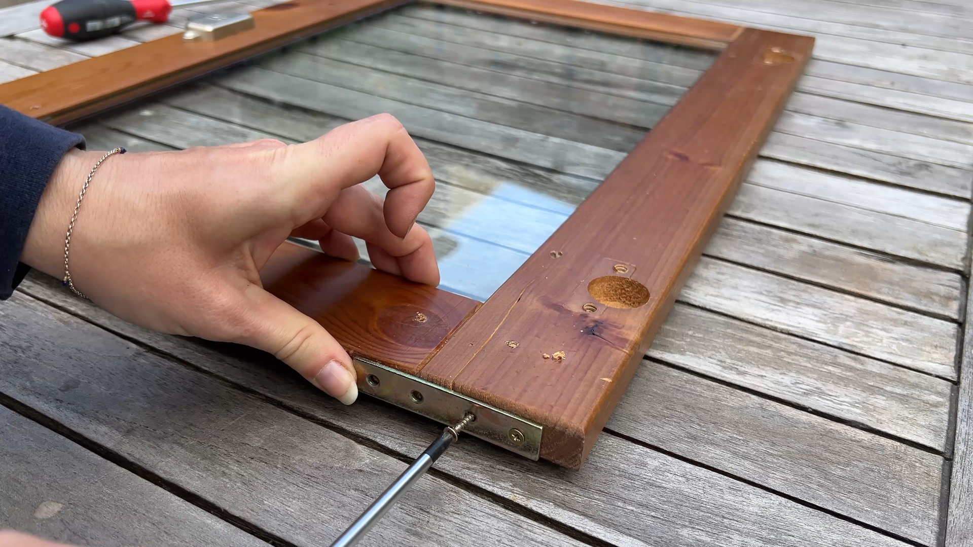 ikea-kast-makeover-glas-in-lood-stained-glass-art-transformatie-DIY-VIntage-meubels-restylen-IKEA-kast-upcycling-refurbishing